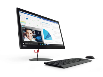 西川和久の不定期コラム】レノボ・ジャパン「ThinkCentre X1