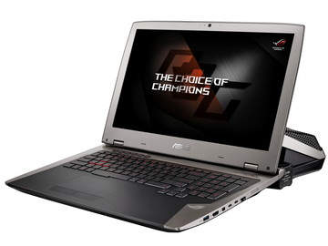 マウス、外付け水冷で39dBに静音化できるゲーミングノート - PC