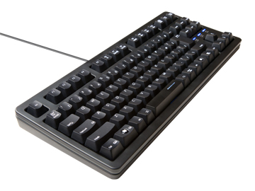パンタグラフタイプコンパクトゲーミングキーボード BFKB88PCBK 終売製品】複数同時押し対応パンタグラフタイプコンパクト