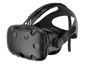 HTC VIVEは、2つの新しいVRヘッドセットとプロツール専用SUITEで