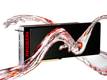 FijiのデュアルGPUカード「Radeon Pro Duo」が国内登場 ～SP数8,192基 