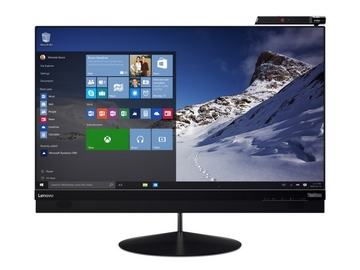 27インチ液晶モニターThinkVision Lenovo、27型4K狭額縁液晶の新モデル「ThinkVision X1 Monitor