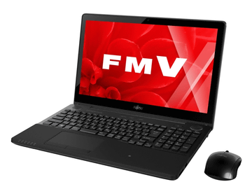 富士通LIFEBOOK AH90/P 15.6タッチパネル液晶 富士通LIFEBOOK AH90/P 15.6タッチパネル液晶