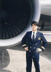 インタビュー Jaxa 大西卓哉宇宙飛行士についてanaの同期パイロットに聞く トラベル Watch