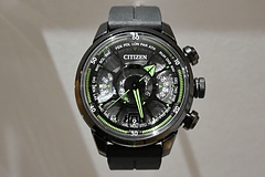 シチズン PROMASTER エコ・ドライブ GPS衛星電波時計 F900 シチズン プロマスター」初となるエコ・ドライブGPS衛星電波時計