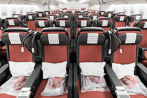 インタビュー】羽田～バンコク線に投入する“1クラス上の最高品質”「JAL