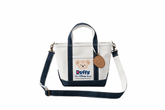 L L Bean ダッフィー トートバッグ 東京ディズニーシーで7月日から期間限定販売 トラベル Watch