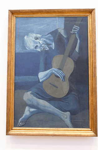 摩天楼発祥の地・シカゴを歩く（その3） 圧巻のシカゴ美術館と湖畔の