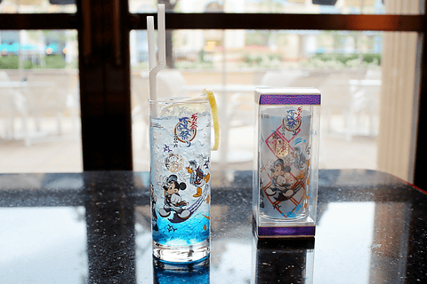 東京ディズニーランドで和がテーマの ディズニー夏祭り 開催 7月9日 8月31日 夏の恒例ずぶ濡れイベントがさらにパワーアップ トラベル Watch