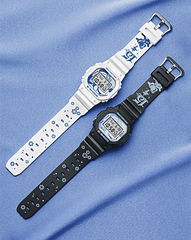 G-SHOCK 時計 コラボ ミッキー ディズニーシー 15周年 限定 TDS 15周年記念 G-SHOCKの紹介 : きよみたん＆かずちん師匠の写真集