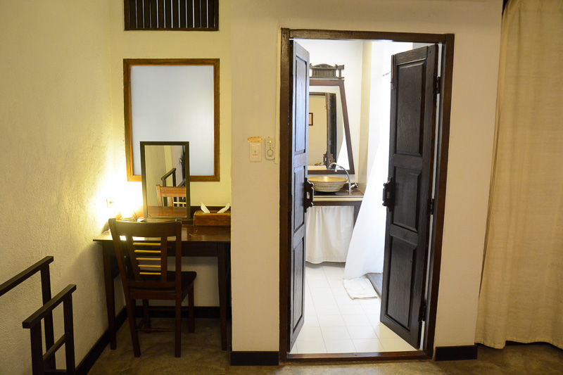 スタンダードルーム