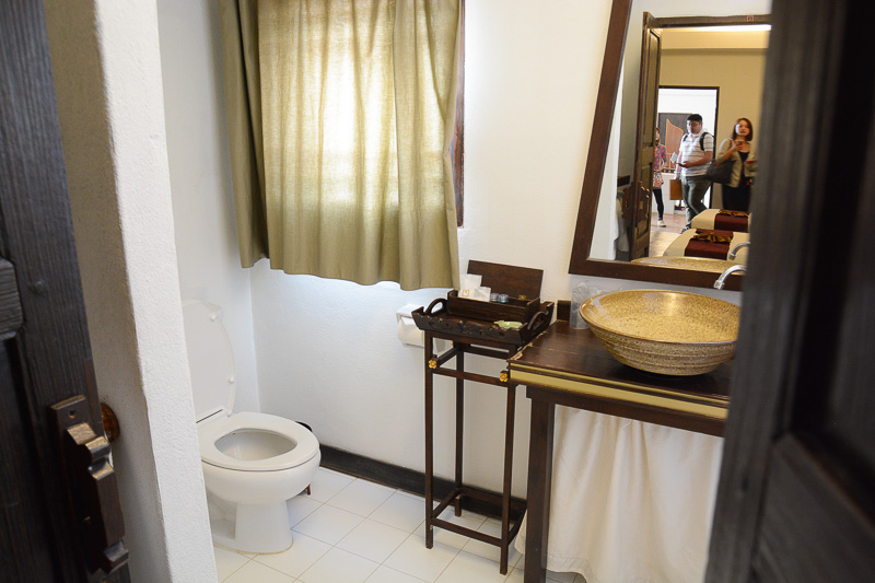 スタンダードルーム