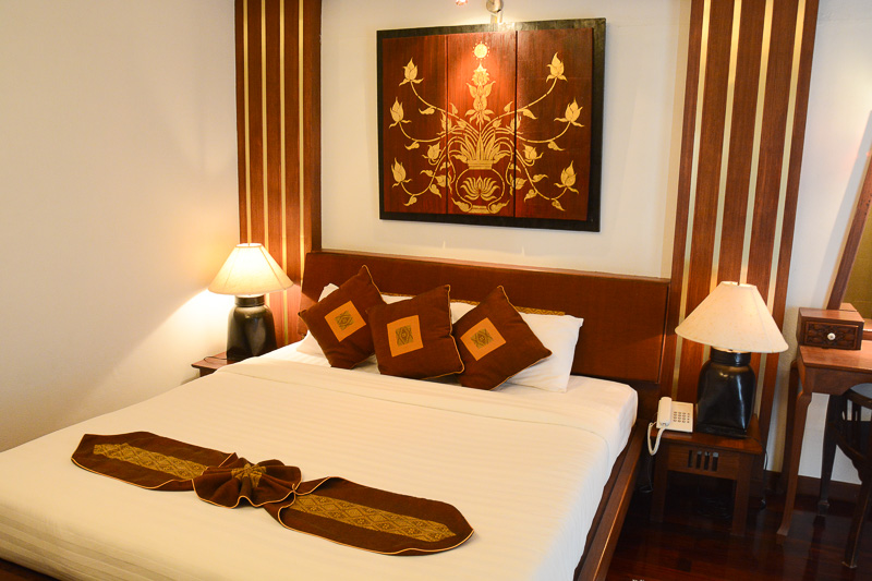 アナンダスイート