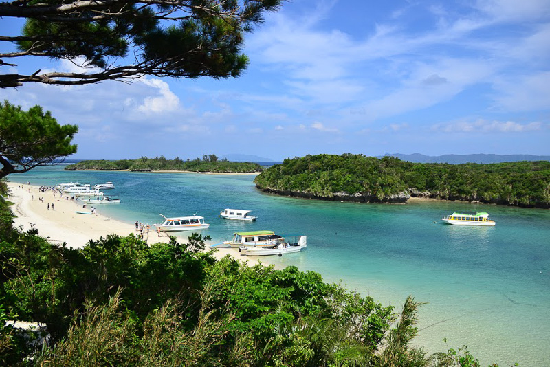 「リトハクSTORY：石垣島を拠点にめぐる、おすすめ沖縄離島旅行」