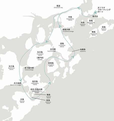 せとうちSEAPLANES、8月10日開業の水陸両用機遊覧飛行「SETOUCHI