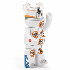 その他 BE@RBRICK STAR WARS ANA  BB-8 400% その他 BE@RBRICK STAR WARS ANA BB-8 400% ANAスター・ウォーズ