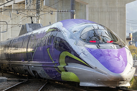 博多総合車両所一般公開「新幹線ふれあいデー」、「500 TYPE EVA」も