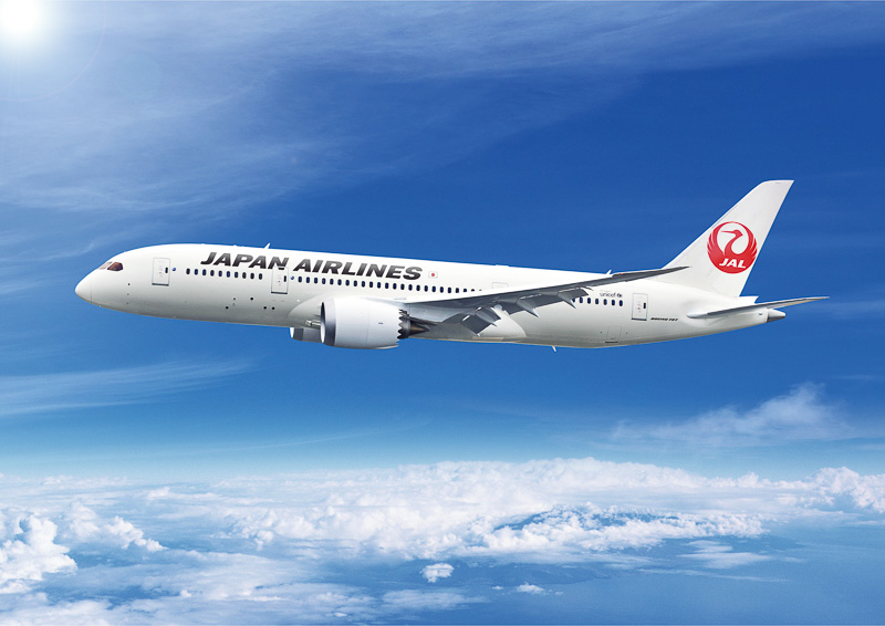 JAL マイレージカード