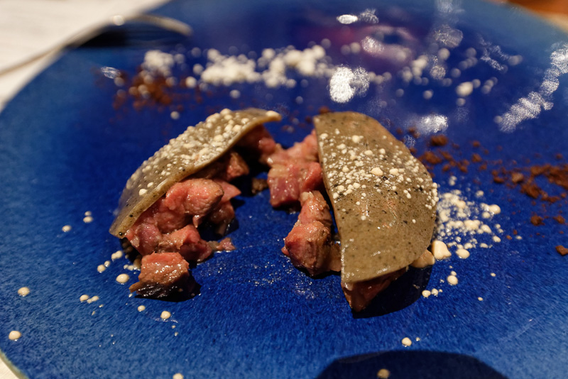 ロッシーニ再構築