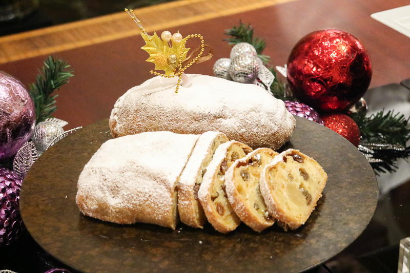 スペシャル シュトーレン