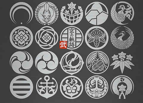 京福電車と東映太秦映画村、「刀剣乱舞-ONLINE- 京の軌跡スタンプ