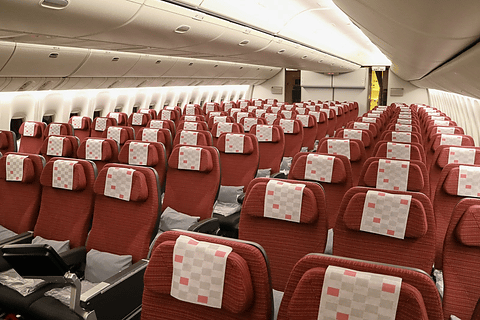 ルウオウ室内機 ルフトハンザ航空が新ビジネスクラスを導入、自分のスマホで機内