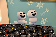 冬のパークはアナ雪づくし アナとエルサのフローズンファンタジー スタート その2 アナと雪の女王 をパーク ディズニーホテルで味わう トラベル Watch