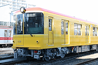 写真で見る 「東京メトロ 銀座線1000系特別仕様車両」 開業当時