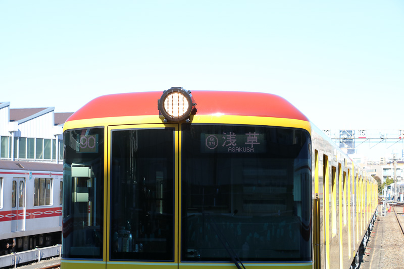 1灯とした前照灯