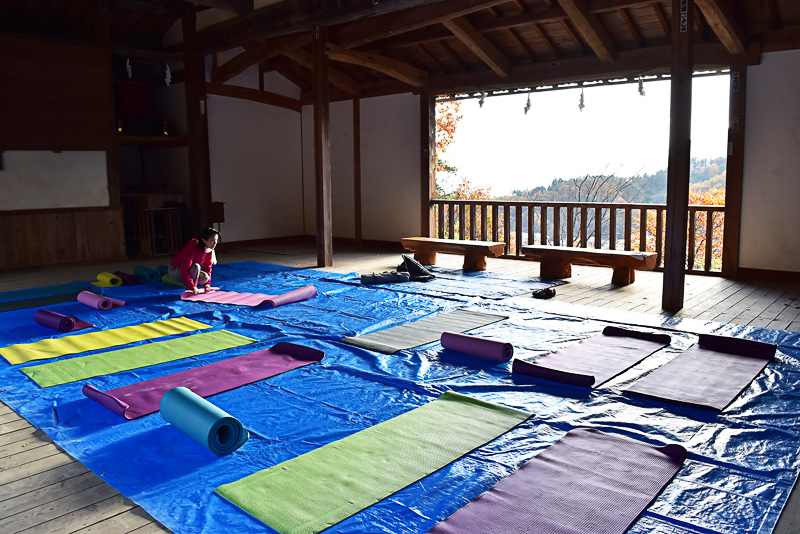 今シーズンまた行きたいっ！