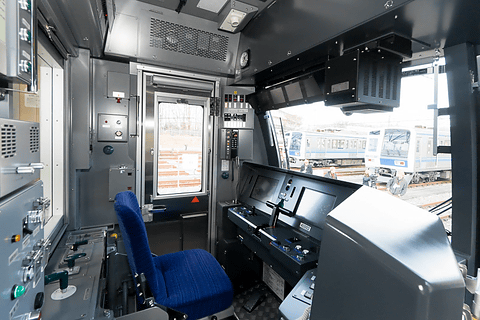 西武鉄道、全席指定列車「S-TRAIN」として運行する新型通勤車両「40000