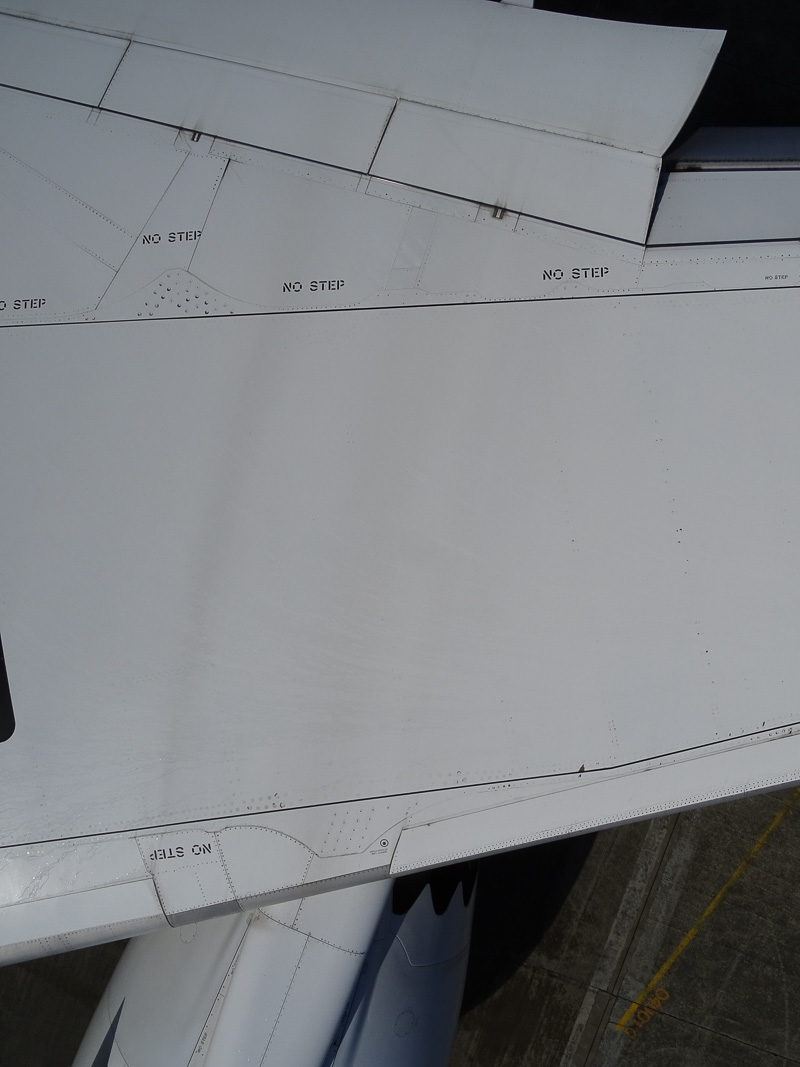 ドローン空撮写真