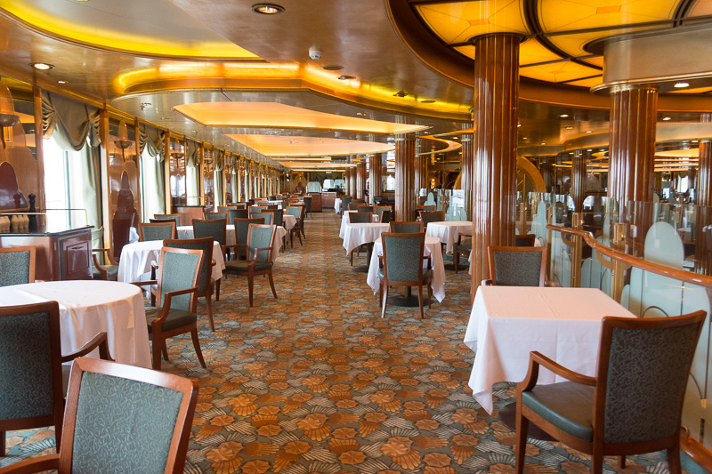 ブリタニア・レストラン