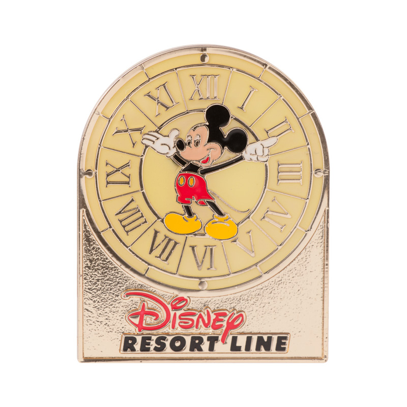 オリジナルピン（暗いところで光る）