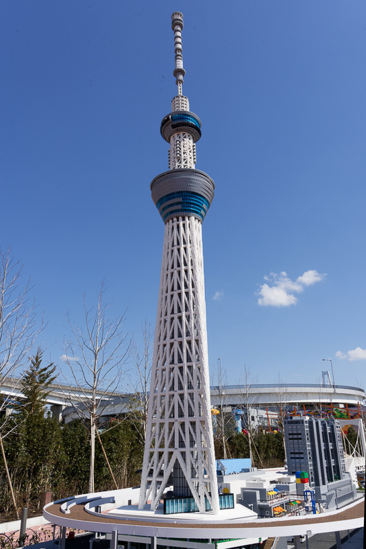 東京スカイツリー