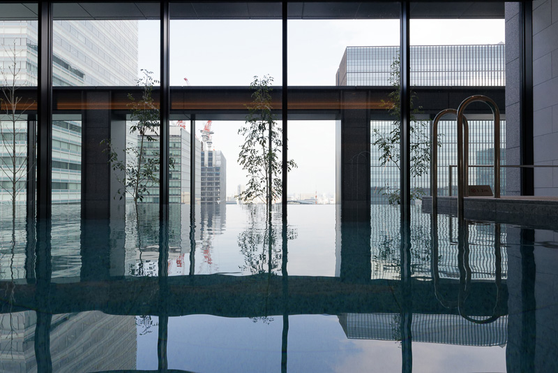 アスコット丸の内東京が3月30日に開業する