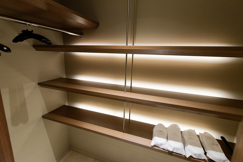 シューズクローゼット