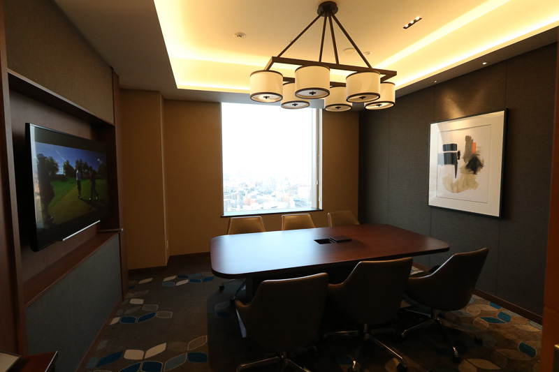 ミーティングルーム
