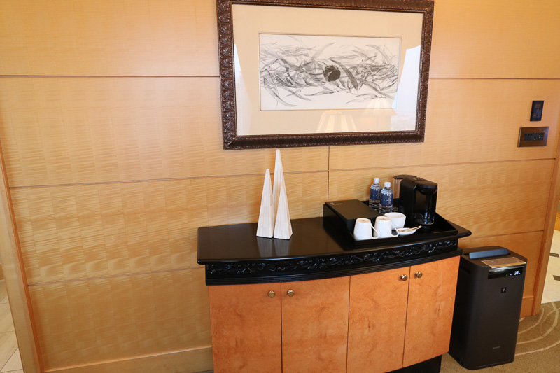 バーカウンター