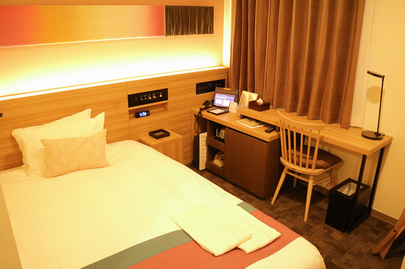 スーペリアシングル（セミダブル）