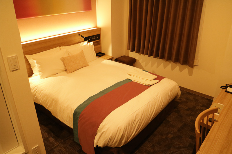 スーペリアダブル