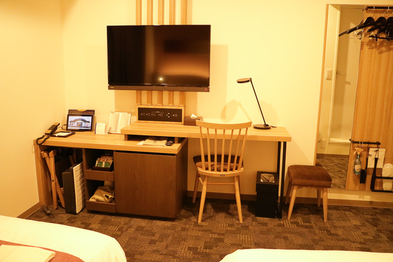 スーペリアツイン