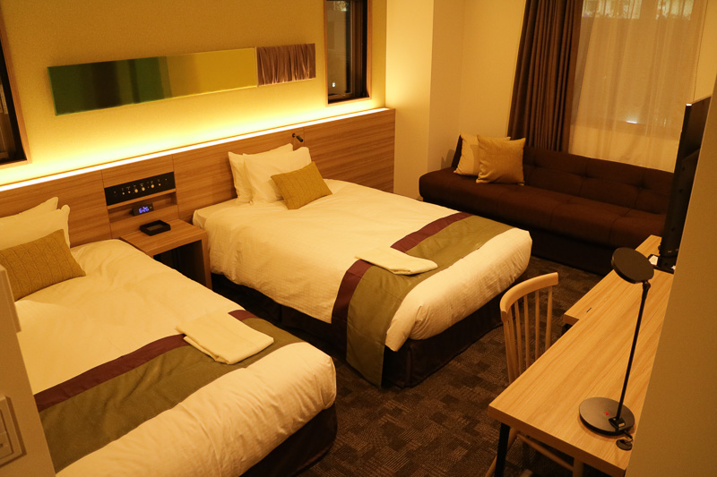 グランデツインPlus