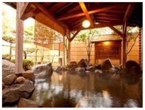 JALダイナミックパッケージで行ける山鹿温泉