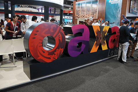 日本人に知られていない観光地がまだまだある。Tianguis Turistico