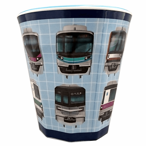 東京メトロ、日比谷線新型車両13000系の運行開始記念グッズを発売