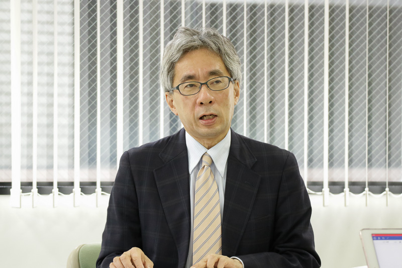 日本旅行業協会 広報室長 矢嶋敏朗氏