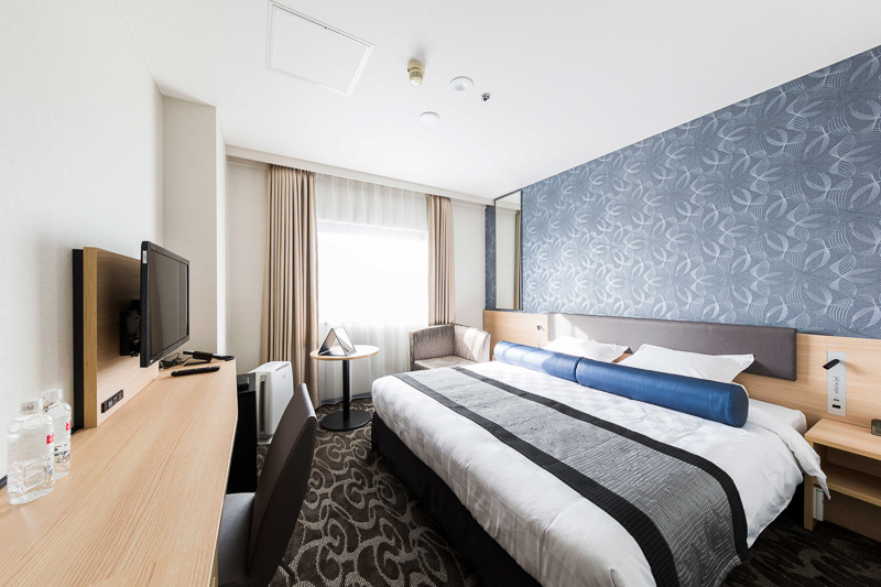 S-Classキングサイズベッドダブル