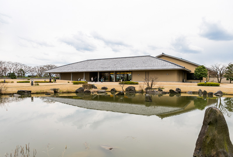 富山県水墨美術館