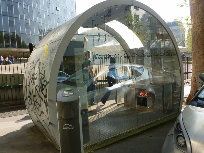 これが無人登録所